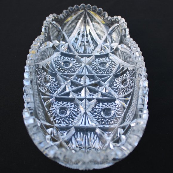 Imperial Celery Dish - Picture 1 of 5